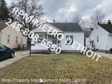 Main picture of 18944 Woodland St