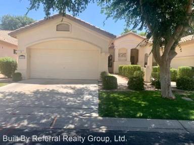 Main picture of 23825 S Harmony Way