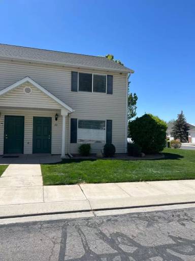 Main picture of Countryside Terrace Townhomes