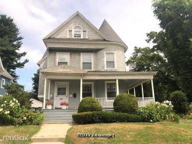 Main picture of 1 Midland St