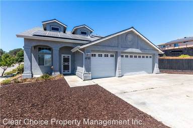 Main picture of 1733 Mesa Rd