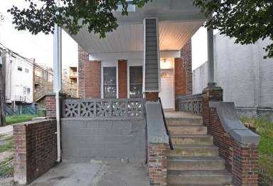 Main picture of 2402 Lakeview Ave