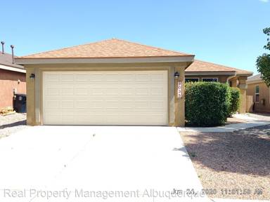 Main picture of 8019 Sierra Altos Pl NW