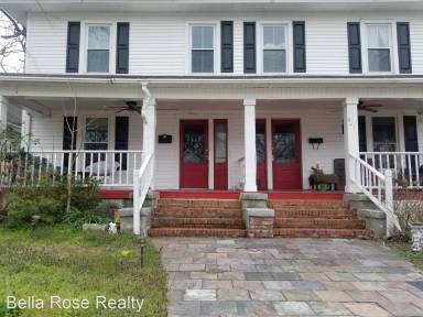 Main picture of 821 Burch Ave