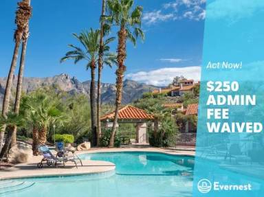 Main picture of 6415 N Tierra de las Catalinas