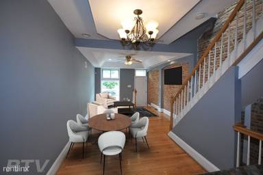 Main picture of 1307 Herkimer St