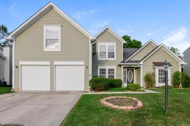 Main picture of 401 Creekstone Dr