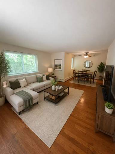 Property view