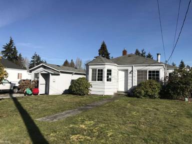 Main picture of 6517 S Bell St