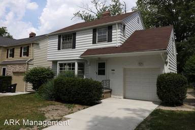 Main picture of 2647 Milton Rd