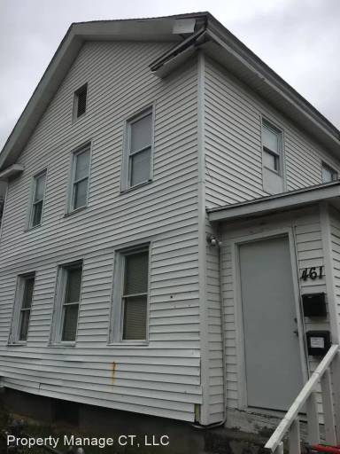 Main picture of 461 Myrtle St