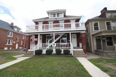Main picture of 113 Chittenden Ave