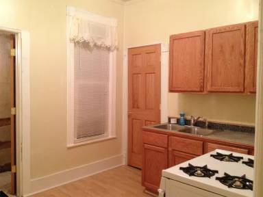 Main picture of 1601 Franklin St