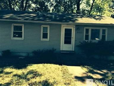 Main picture of 3600 Berger Ave