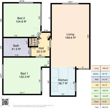 Main picture of Casa Club Condominiums