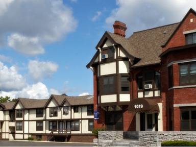Main picture of Campus Hill Syracuse