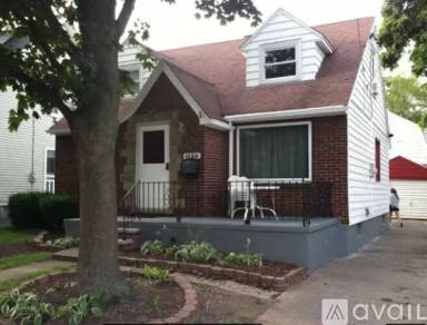 Main picture of 1130 James Ave