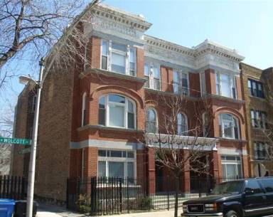 Main picture of 1225 N Wolcott Ave