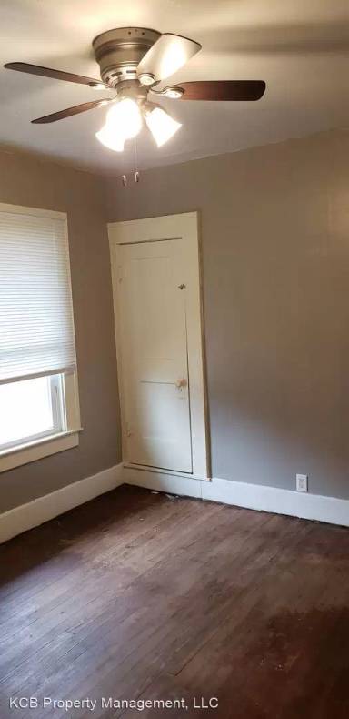 Main picture of 1106 N Indiana Ave