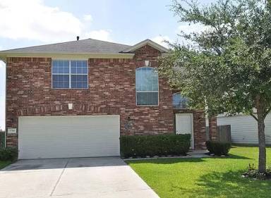 Main picture of 17303 Beretta Bend Dr