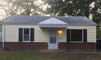 Main picture of 1813 SW Burnett Rd