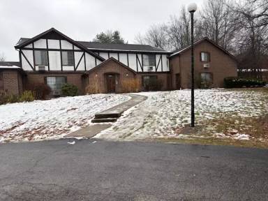 Main picture of St Andrews Apartments