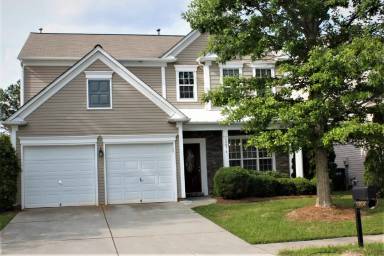 Main picture of 10834 Claude Freeman Dr