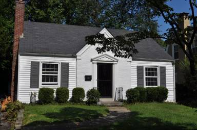 Main picture of 3907 Springhill Rd