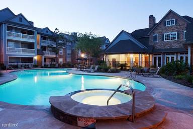 Main picture of The Lodge at Cypresswood