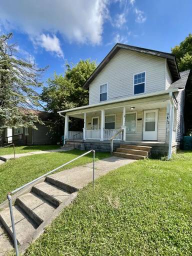 Main picture of 1410 S 19th St