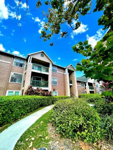 Main picture of Cypress Cove at Suntree