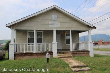 Main picture of 1000 E 16th St