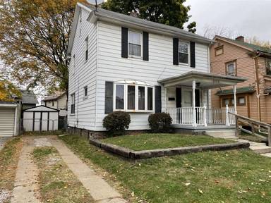 Main picture of 2122 South Ave