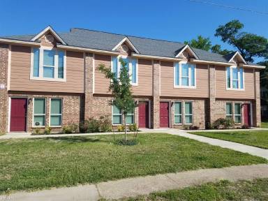 Main picture of 903 Balcones Dr