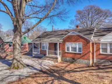 Main picture of 3678 Mimosa Ave