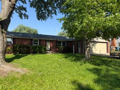 Main picture of 806 S 16th St