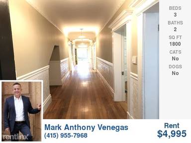 Main picture of 638 Ashbury St