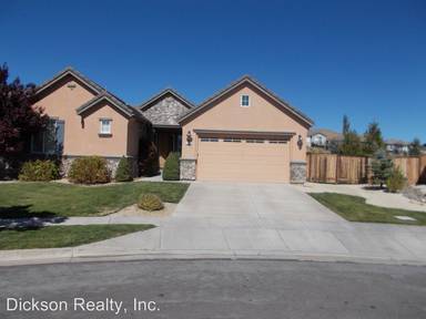 Main picture of 7865 Peavine Trail Ct