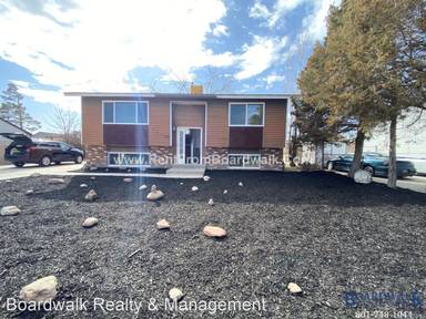 Main picture of 5662 S China Clay Dr