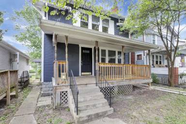 Main picture of 1297 Manchester Ave