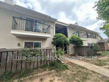 Main picture of Casady Apartments