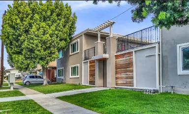 Main picture of Walnut Brea Apartments