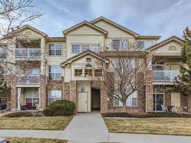Main picture of 5705 N Genoa Way