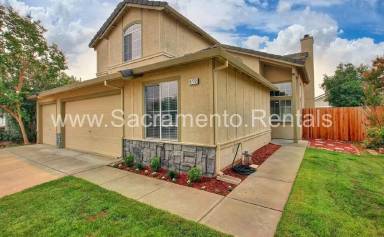 Main picture of 8772 Fallbright Way