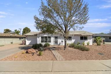 Main picture of 8640 E Rancho Vista Dr