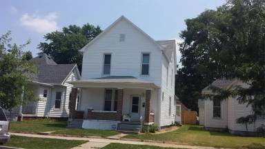 Main picture of 1236 S 4th St