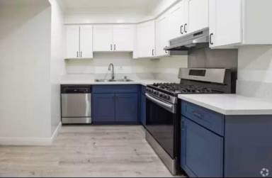 Main picture of Newport Terrace Apartments