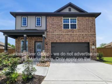 Main picture of 2502 Green Jasper Dr