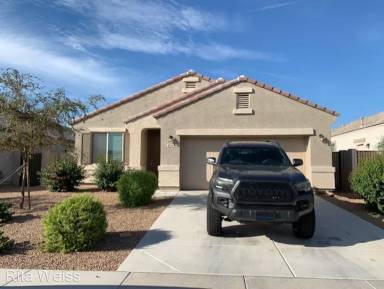 Main picture of 41314 W Hensley Way