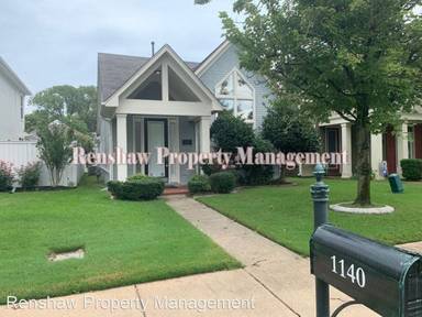Main picture of 1140 Island Pl E
